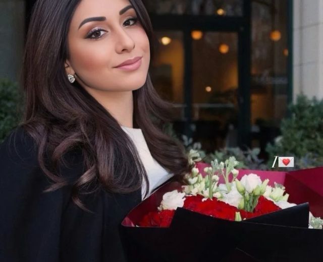 Aynur Mammadova, ინგლისური ენა, ფრანგული ენა, აზერბაიჯანული ენა, თურქული ენა, რუსული ენა