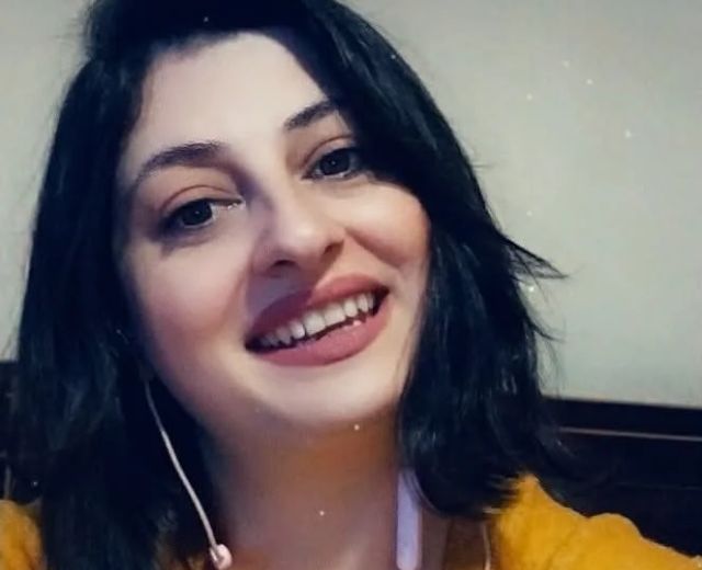 მაია ფხაკაძე, ინგლისური ენა