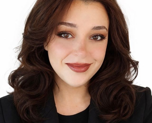 Nini Aduashvili, ინგლისური ენა