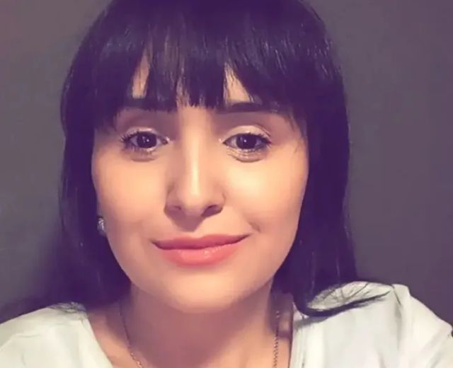 ანი თედიაშვილი , ინგლისური ენა